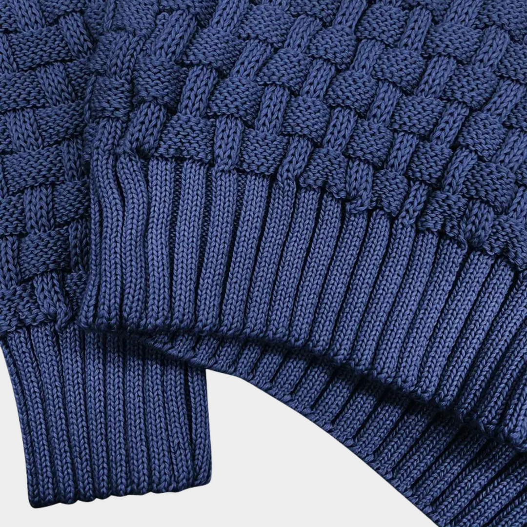 Levoire | Pull Confortable Et Élégant