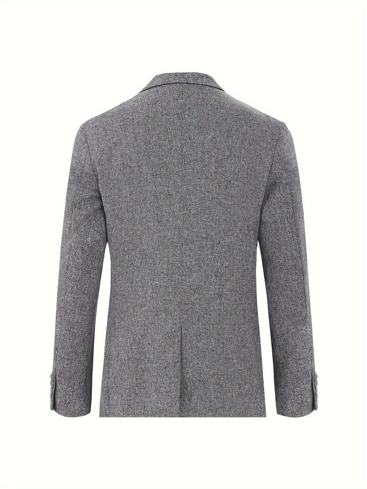Levoire | Veste De Bureau Classique