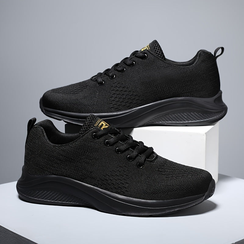 Levoire | Chaussures Trendy Confortables À Lacets Avec Semelle Souple Pour Hommes