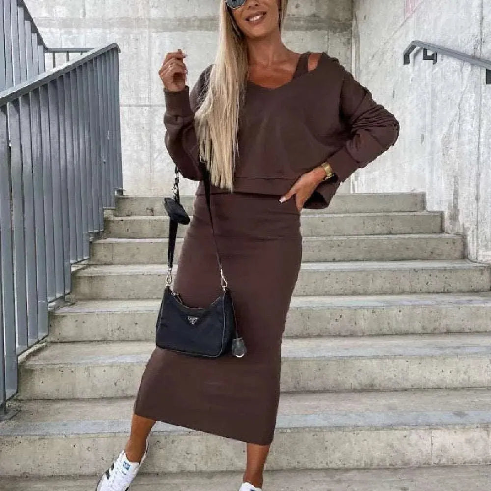 Levoire | Robe femme Casual