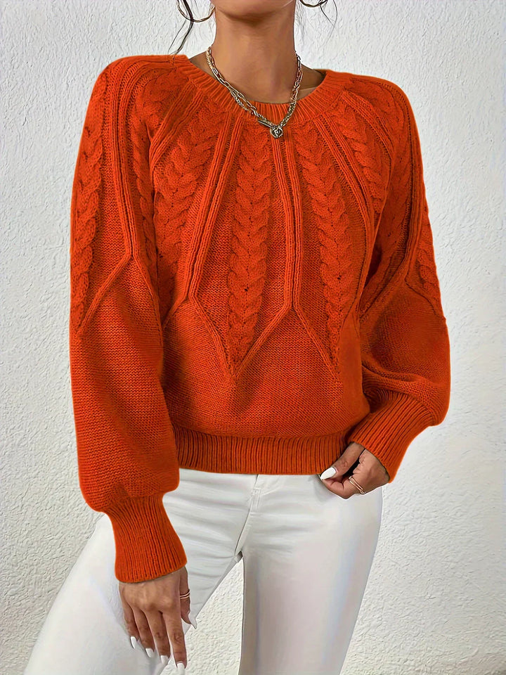 Levoire | Style Classique Orangé