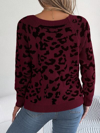 Levoire | Pull Hiver Élégant Et Pratique
