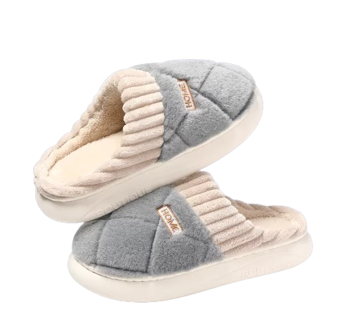 Avriane | Chaussures d'hiver confortables