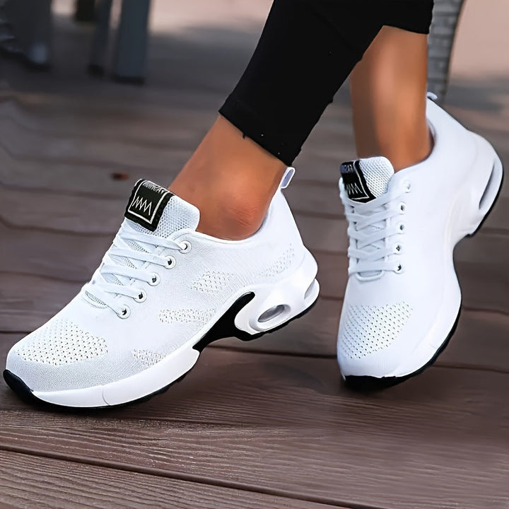 Levoire | Chaussures Randonnée Basses Femme