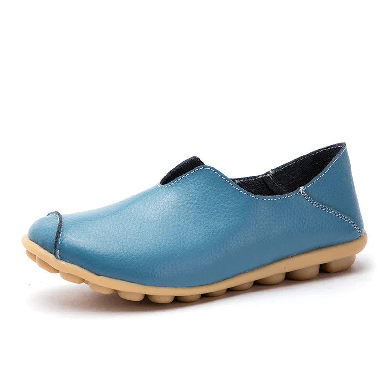Levoire | Chaussures De Tous Les Jours Pour Femmes Bleu clair