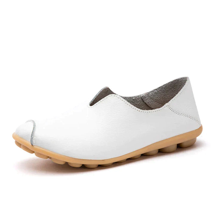 Levoire | Chaussures De Tous Les Jours Pour Femmes Blanc