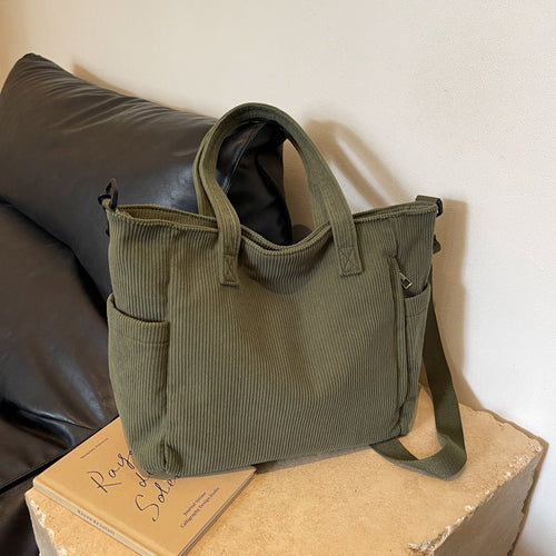 Levoire | Sac Fourre-Tout Étudiant Cordtasche