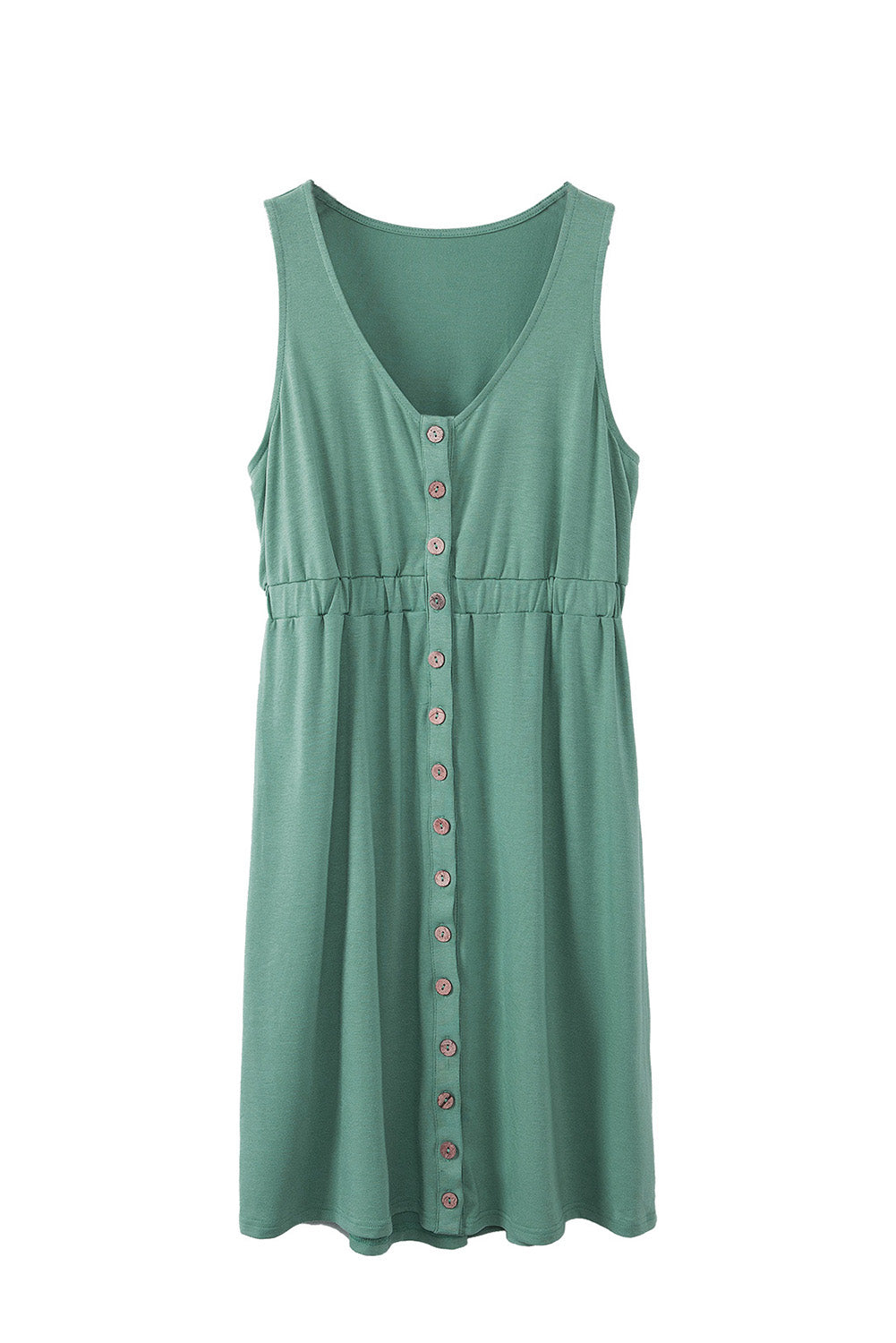 Levoire | Robe Mini Sans Bretelles Élégante