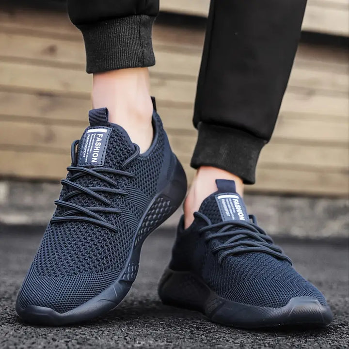 Levoire | Lightweight Shoes With Non-Slip Sole For Unmatched Comfort