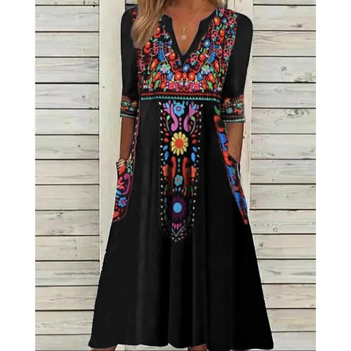 Levoire | Robe mince et élégante