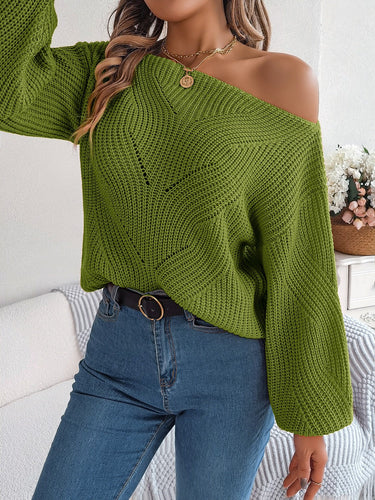 Levoire | Pull Doudou Col Roulé Relax Hiver