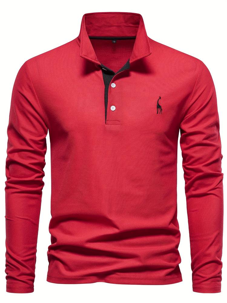 Levoire | Pull Vert Chaud Pour Les Jours Froids Rot