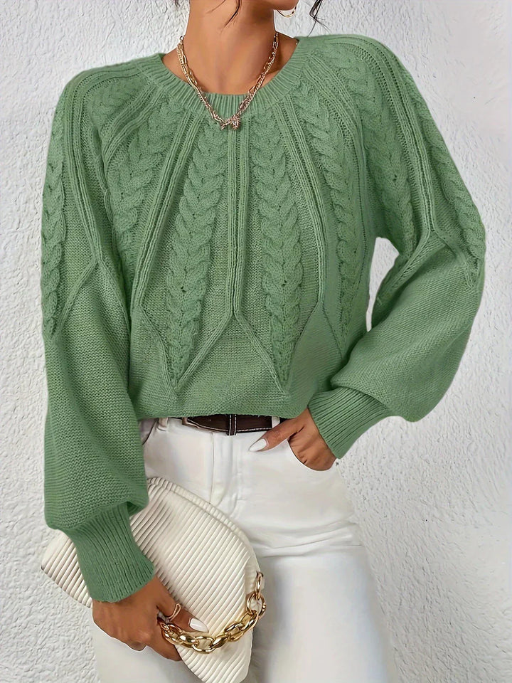 Levoire | Style Classique Vert clair