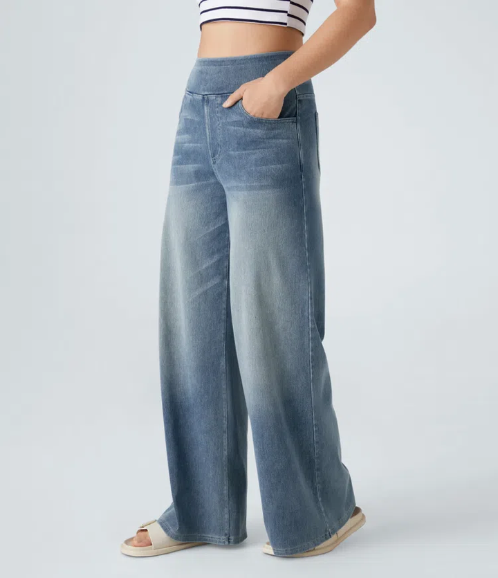 Levoire | Jeans Taille Haute