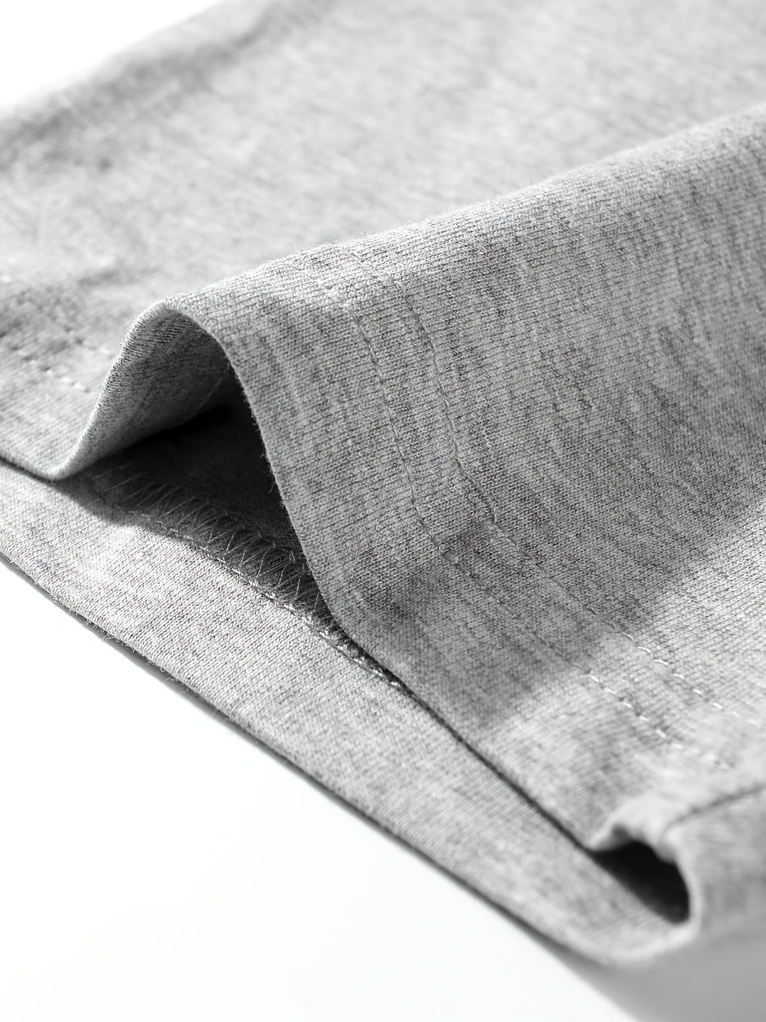 Levoire | 5 Pcs T-Shirts Légers Pour Hommes