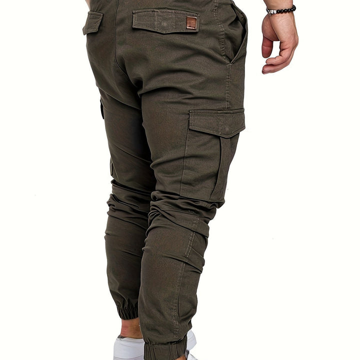 Levoire | Pantalons Cargo Extérieurs Pour Hommes