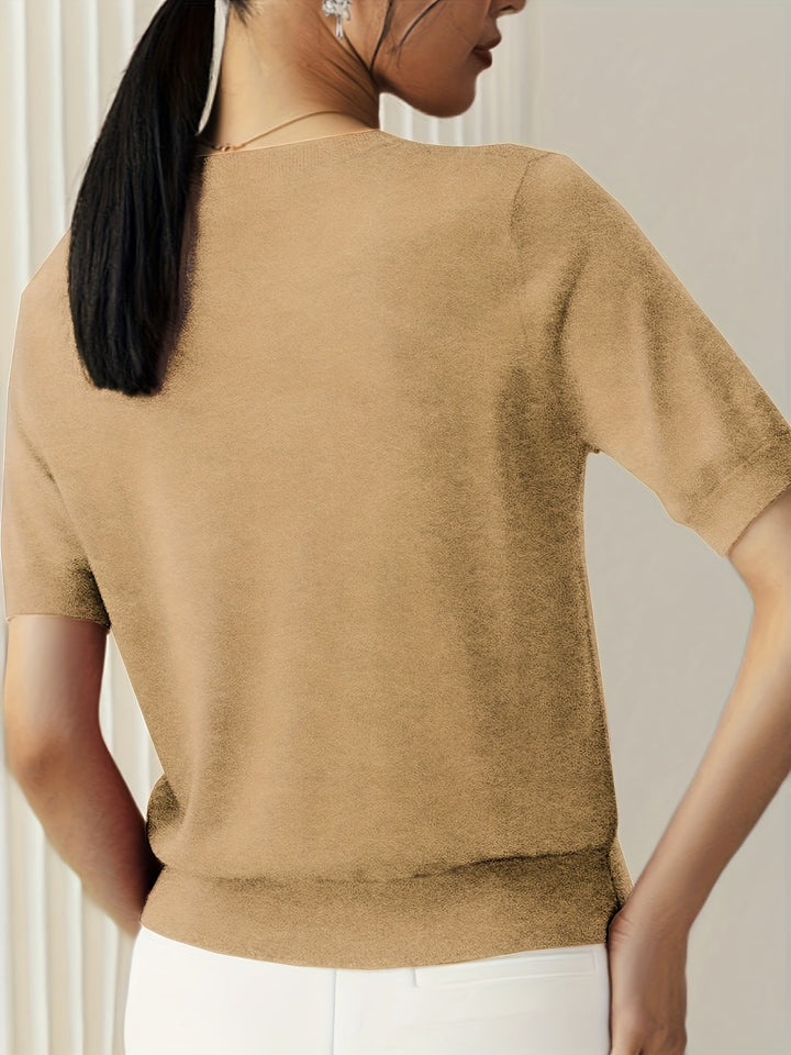 Levoire | Chemise style sweatshirt