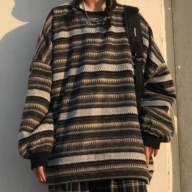 Levoire | T-Shirt Décontracté Et Stylé Hiver Noir