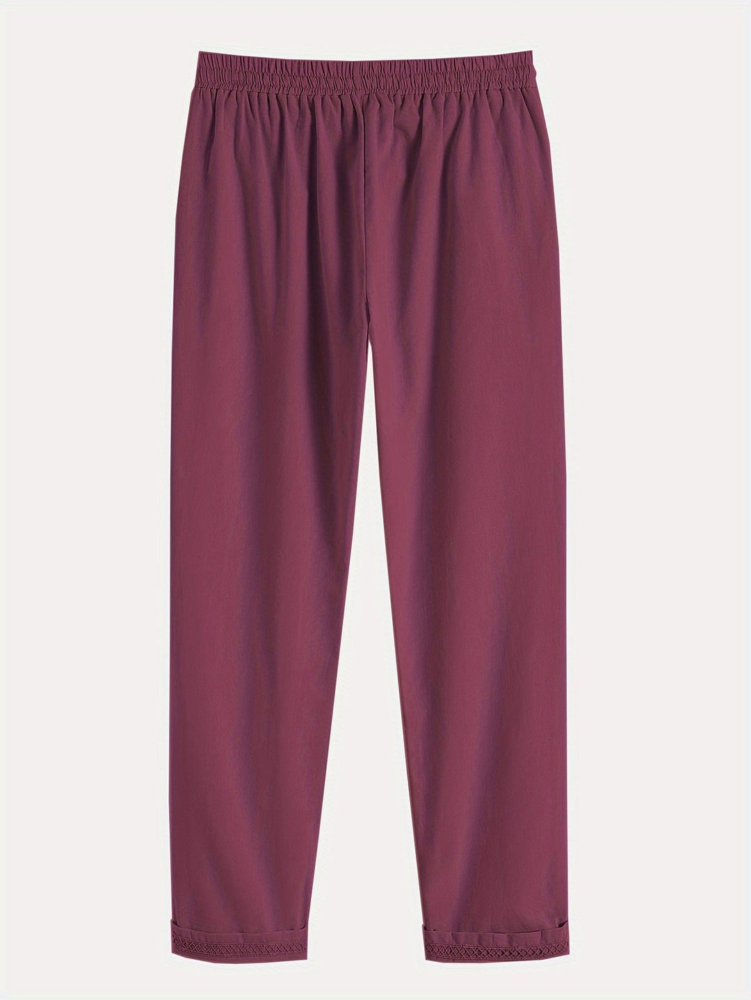 Levoire | Pantalon En Coton Natalia