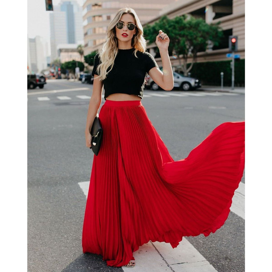Levoire | Veste Ouverte Moderne Femme Rot