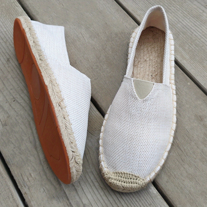 Levoire | Rennot Sandales Pour Hommes Blanc EU44.5