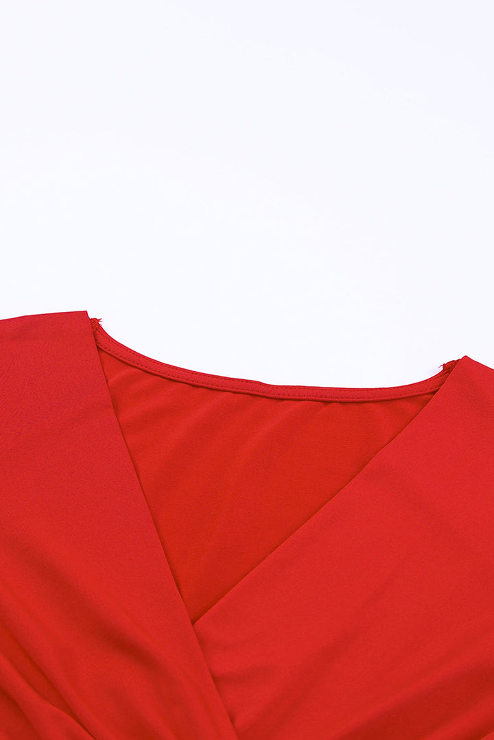 Levoire | Charmante Robe À Volants