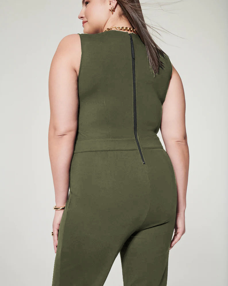 Levoire | Robe Élégante Chic Confort Femme