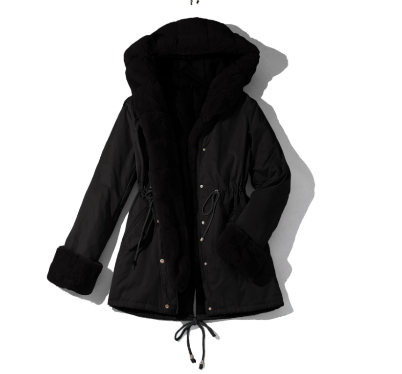 Levoire | Veste Pour Femmes Avec Un Design De Col Élégant Et Unique
