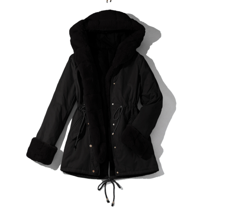 Levoire | Veste Pour Femmes Avec Un Design De Col Élégant Et Unique