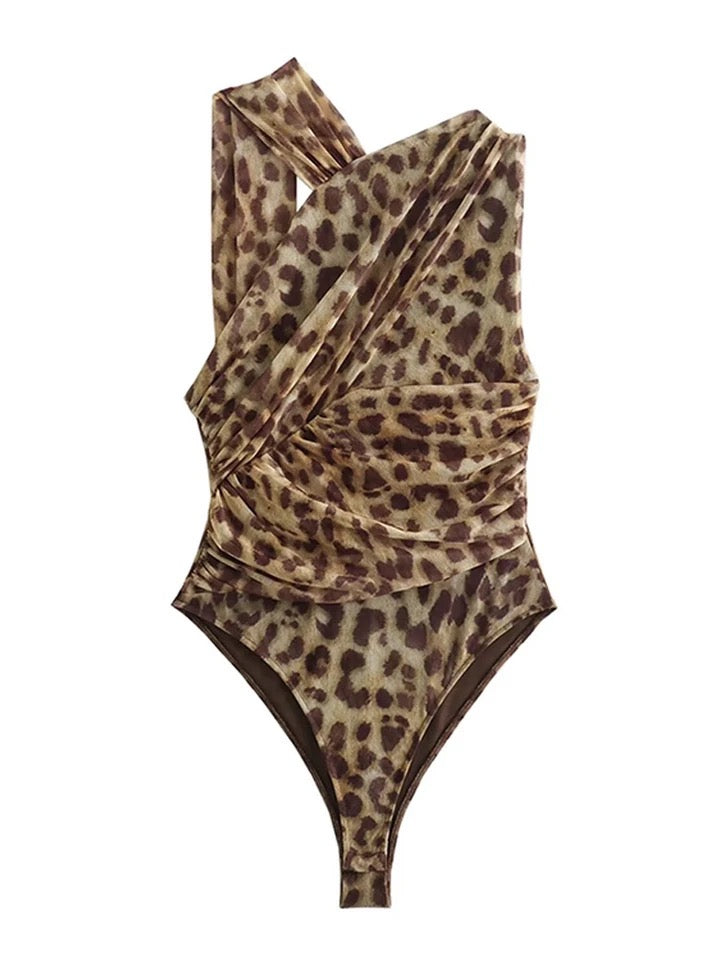 Levoire | Leo Body