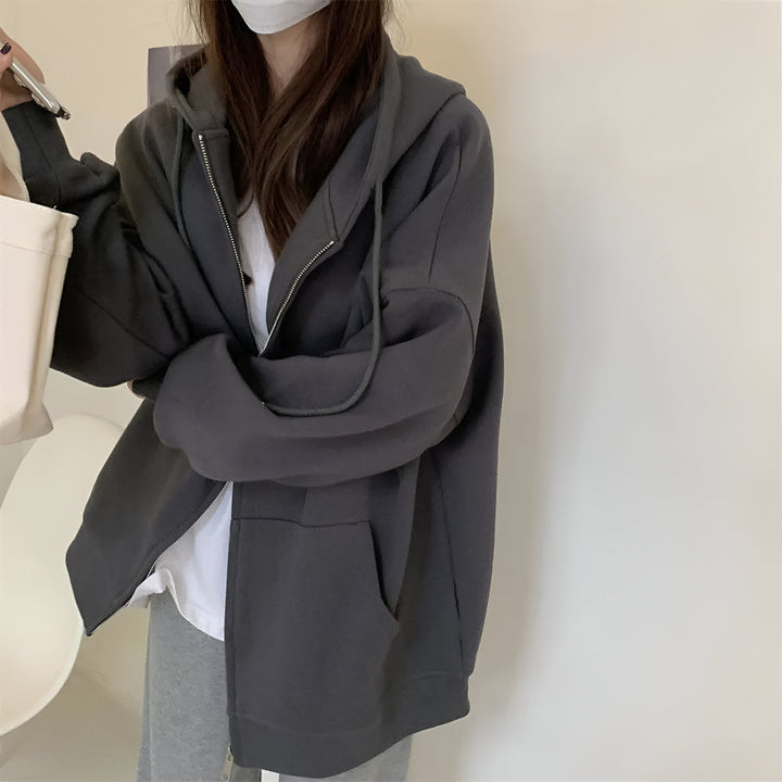 Levoire | Pull À Capuche Surdimensionné Confortable Avec Une Coupe Stylée