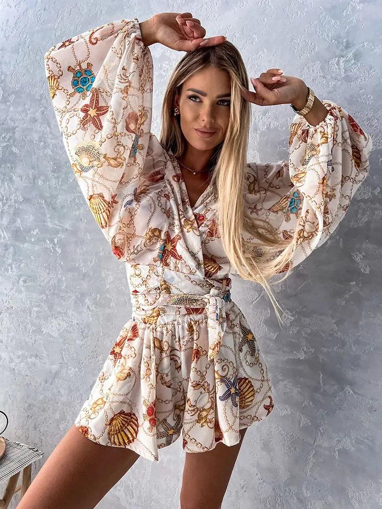 Levoire | Robe De Bain À Bretelles En Dentelle Pour Femmes