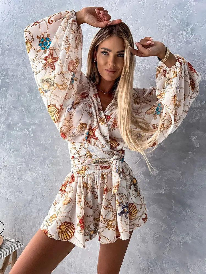 Levoire | Robe De Bain À Bretelles En Dentelle Pour Femmes