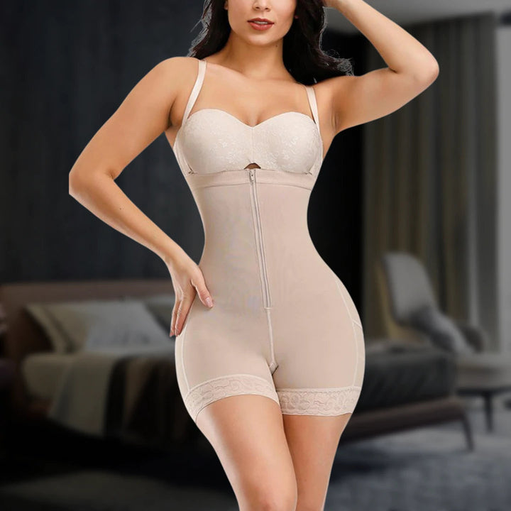 Levoire | Shapewear Body 1 pièce Beige