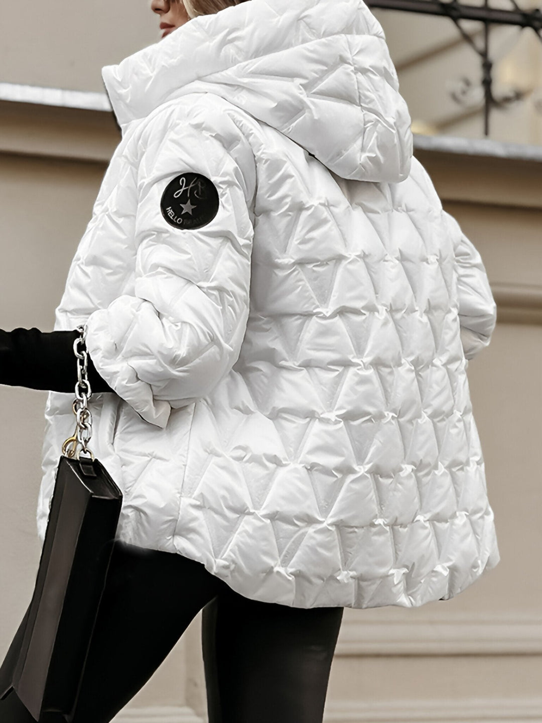 Levoire | Veste à manches longues pour femmes