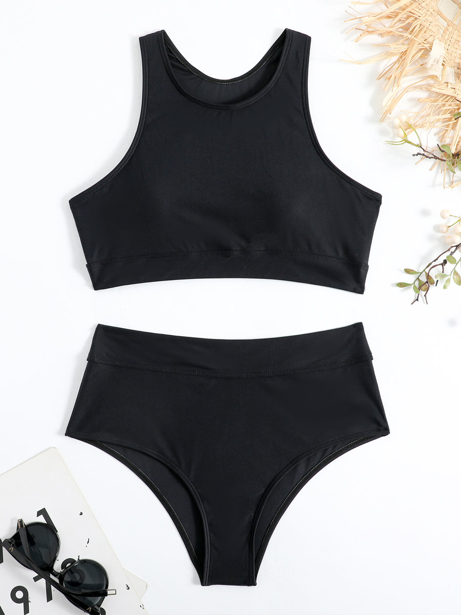 Levoire | Ensemble De Bikinis Sportif