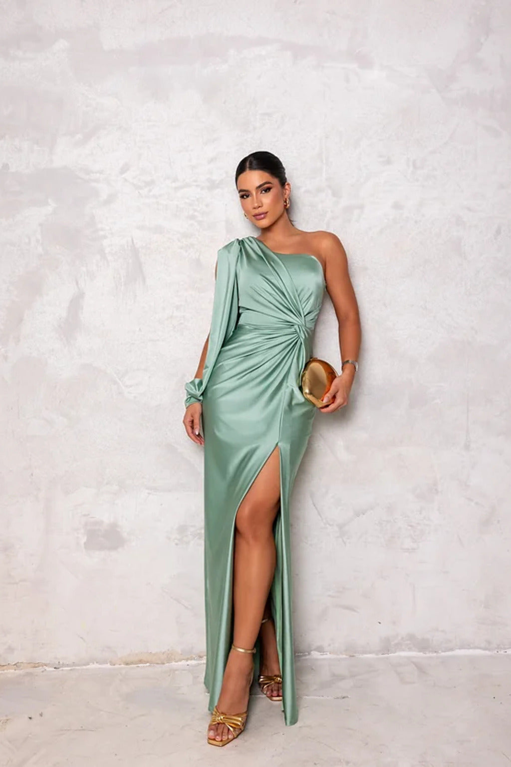 Levoire | Robe élégante et raffinée