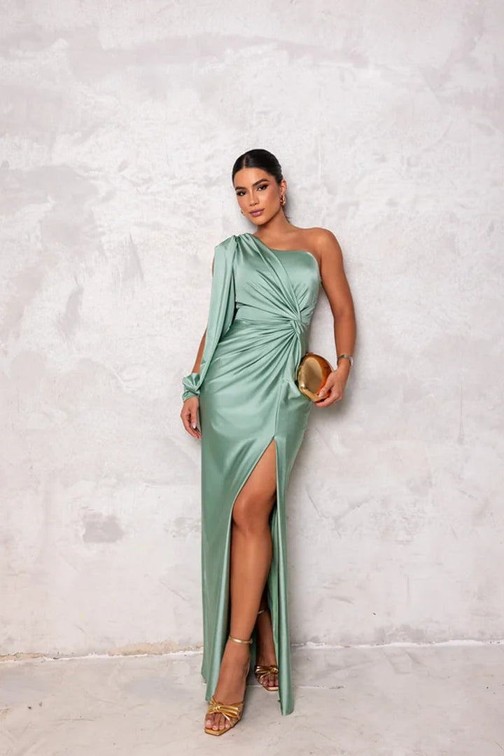 Levoire | Robe élégante et raffinée
