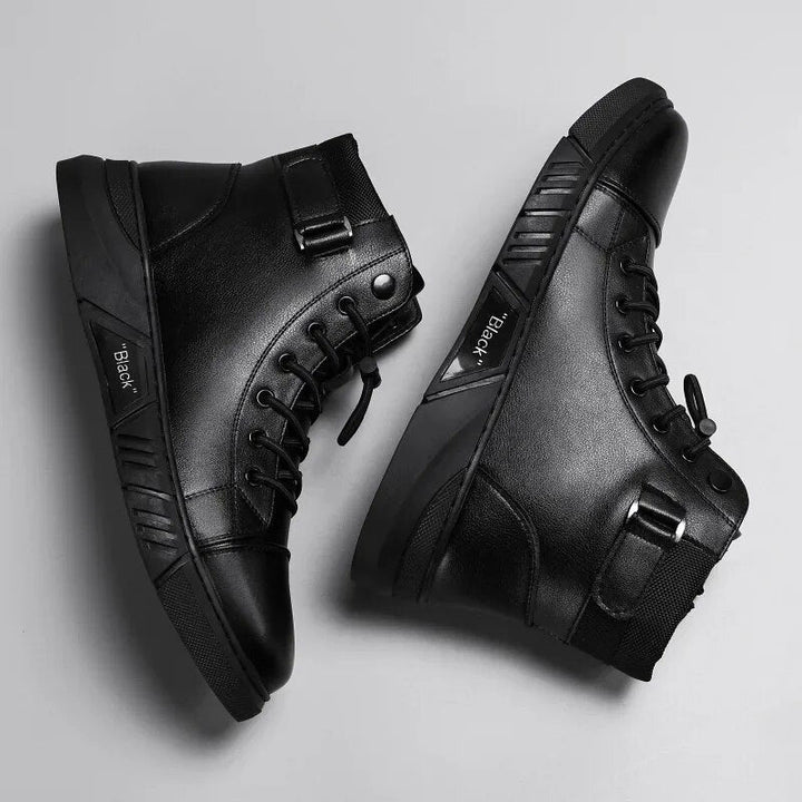 Levoire | Botte de style vintage