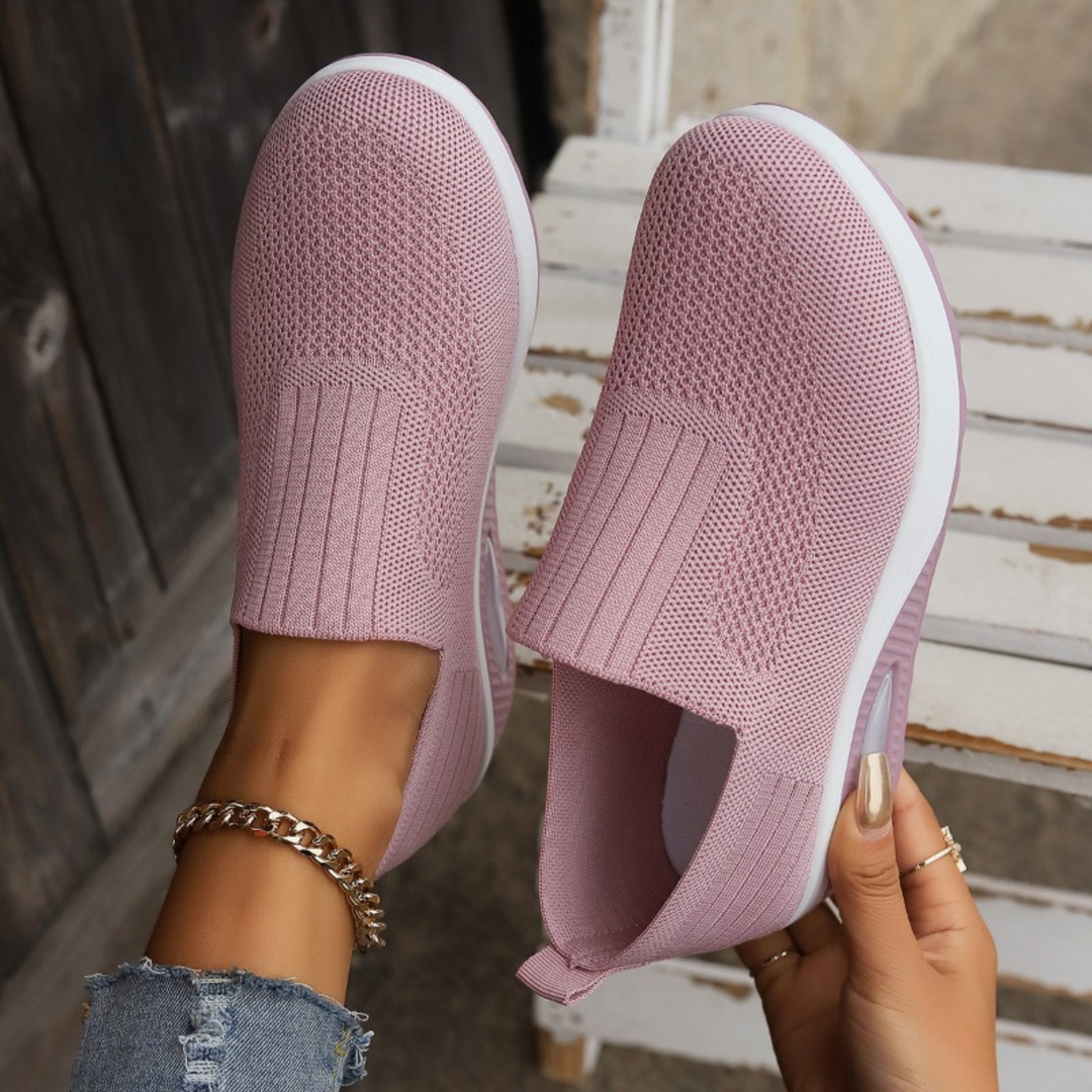 ELLA - Chaussures orthopédiques pour soulager la douleur