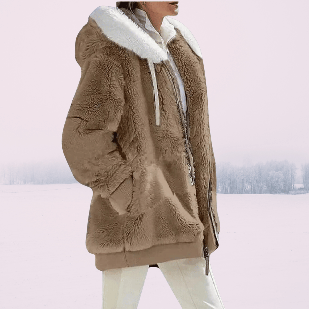Levoire | Polar Sabina Kaki