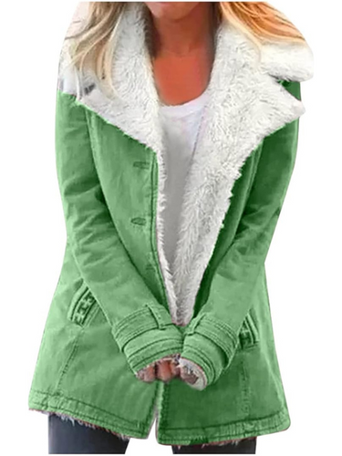 Levoire | Parka pour femmes chaud