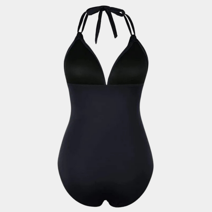 Levoire | Maillot De Bain Courbe Pour Dames Élégant