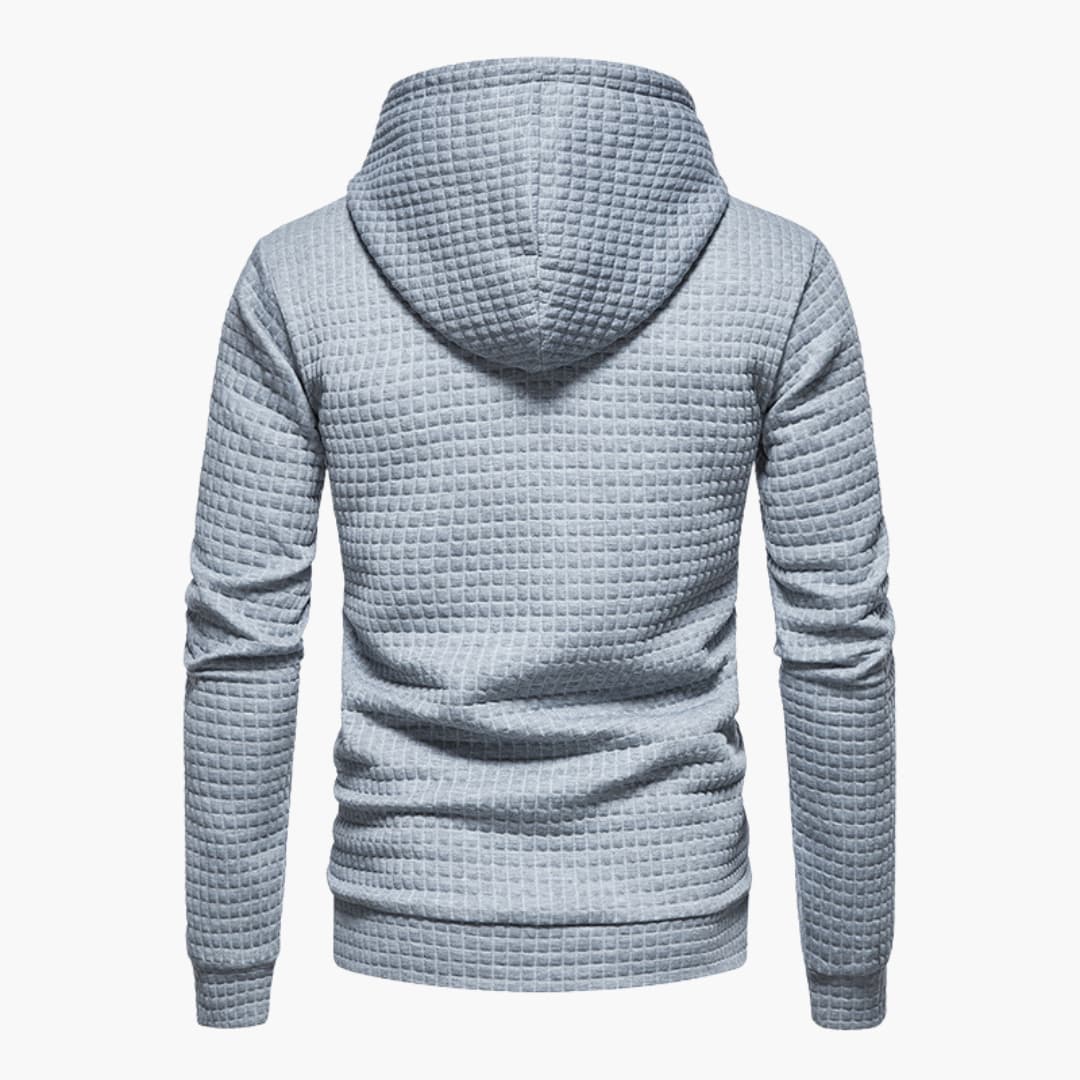 Levoire | Sweat à capuche élégant et confortable