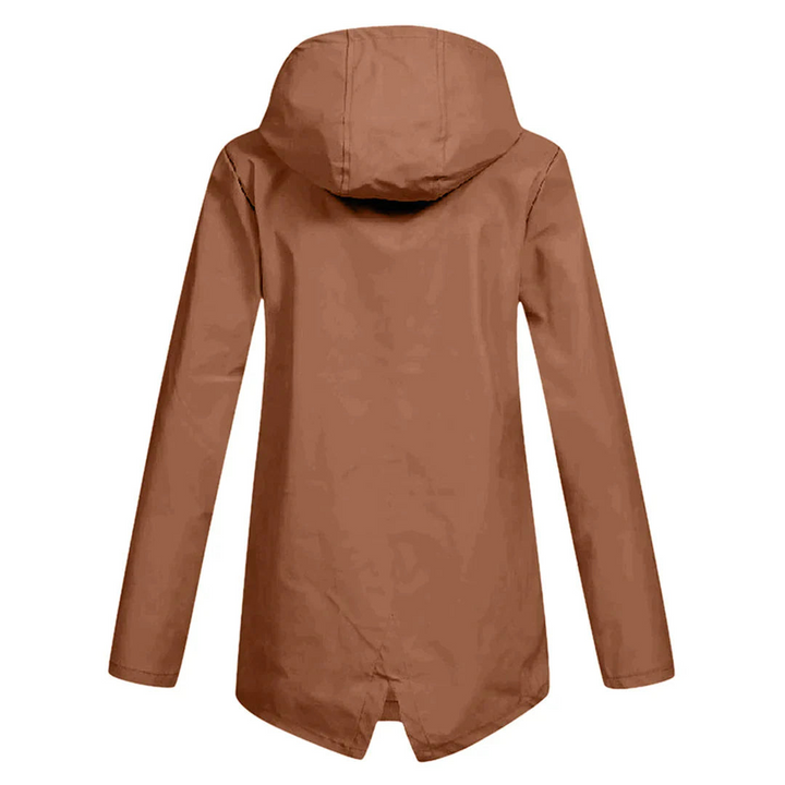 Levoire | Manteau Impermable FR Femmes