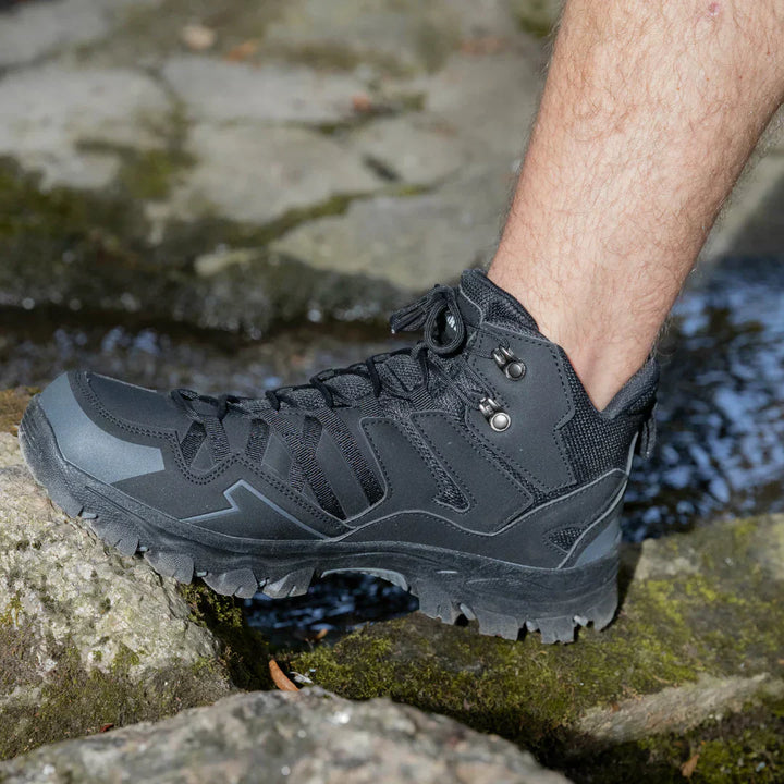 Levoire | Bottes orthopédiques légères