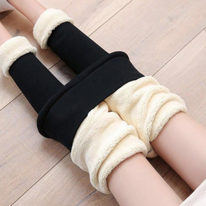 Levoire | Leggings pour femmes chaudes