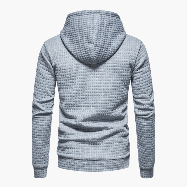 Levoire | Pull À Capuche Confortable