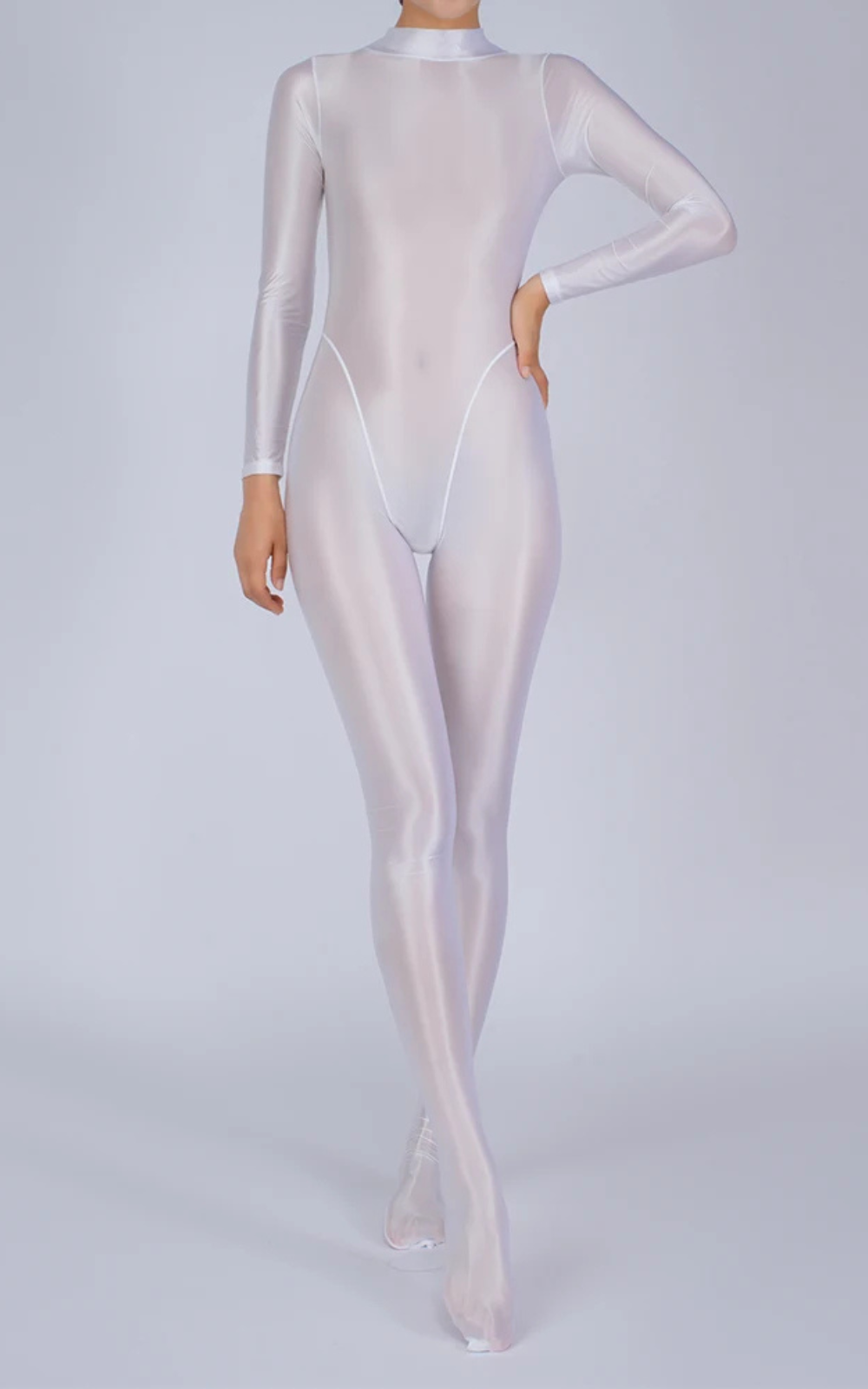 Levoire | Femmes Érotique Attraction Et Audace Blanc
