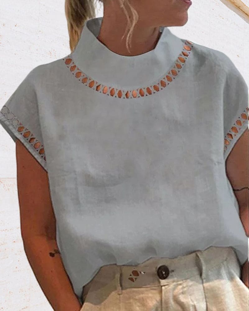 Levoire | Pitsipaita, Jossa Seisokraglan